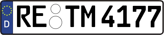RE-TM4177