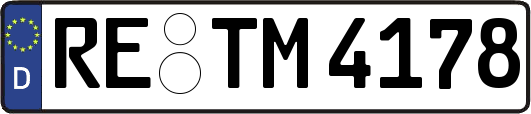 RE-TM4178