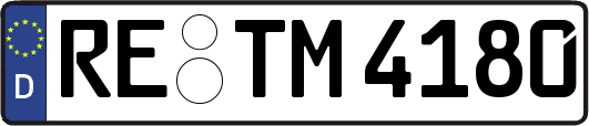 RE-TM4180