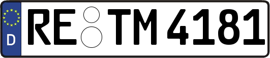 RE-TM4181