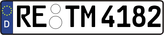 RE-TM4182
