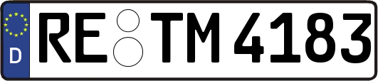 RE-TM4183