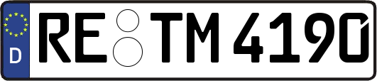 RE-TM4190
