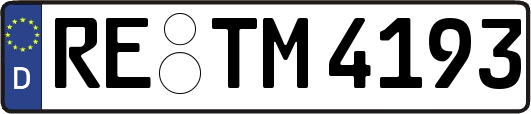 RE-TM4193