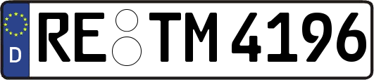 RE-TM4196