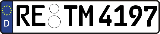 RE-TM4197