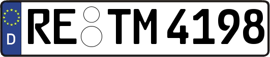 RE-TM4198
