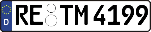 RE-TM4199