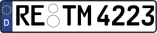 RE-TM4223