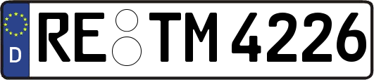 RE-TM4226