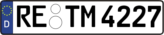 RE-TM4227