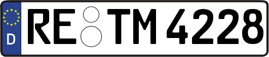 RE-TM4228