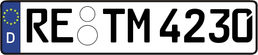 RE-TM4230
