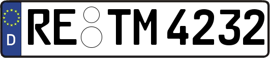 RE-TM4232