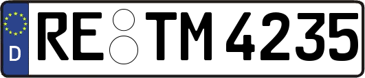 RE-TM4235