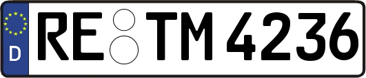RE-TM4236