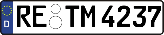 RE-TM4237
