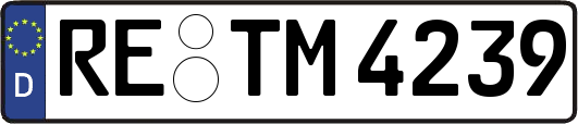 RE-TM4239