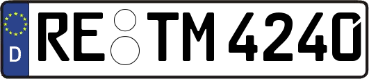 RE-TM4240