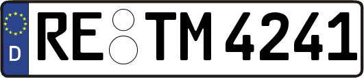 RE-TM4241