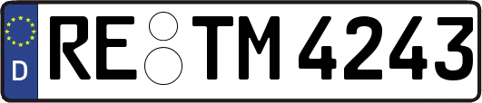 RE-TM4243