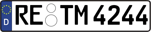RE-TM4244