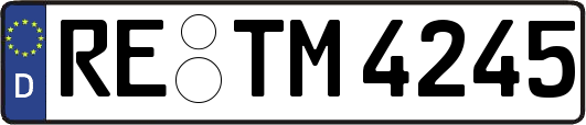 RE-TM4245