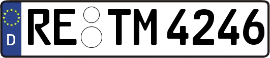 RE-TM4246