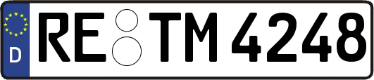 RE-TM4248