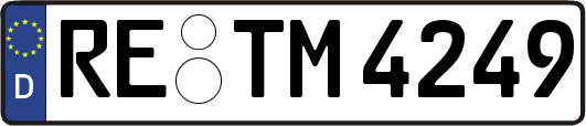 RE-TM4249