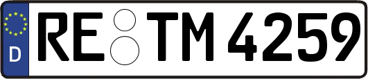 RE-TM4259