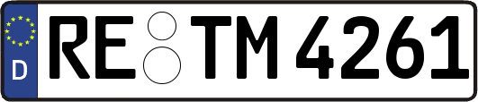 RE-TM4261
