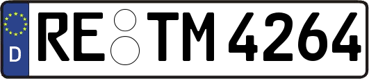 RE-TM4264