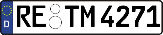 RE-TM4271