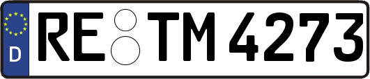 RE-TM4273