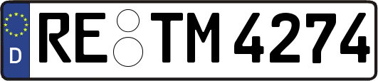 RE-TM4274