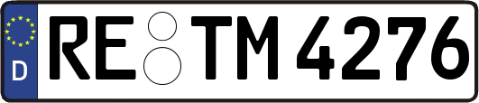 RE-TM4276