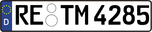 RE-TM4285