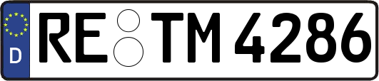 RE-TM4286