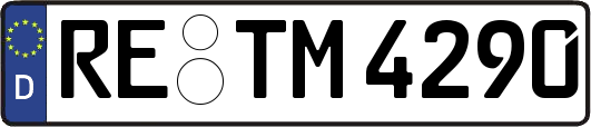 RE-TM4290