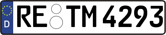 RE-TM4293