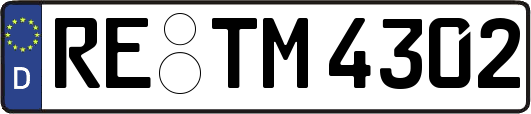 RE-TM4302