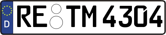 RE-TM4304
