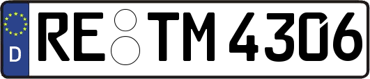 RE-TM4306