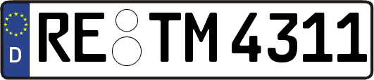 RE-TM4311