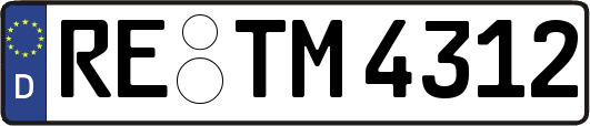 RE-TM4312