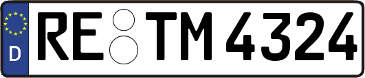 RE-TM4324