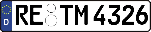 RE-TM4326