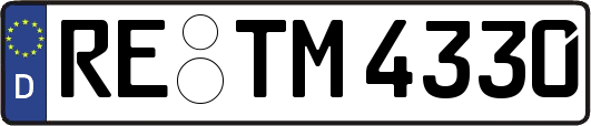 RE-TM4330