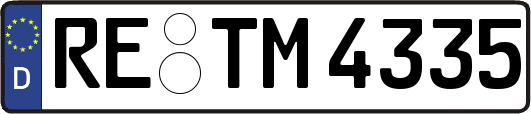 RE-TM4335